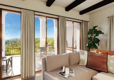 Brand New Luxury 2-Bed Apartment On A Truly Unique World-Class Golf Resort, Property for sale in PP4182