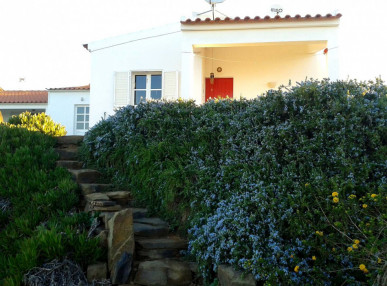 Self-Sustainable Quinta With Fantastic Views In The Hills Above Tavira, Property for sale in PP4212