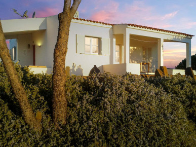 Self-Sustainable Quinta With Fantastic Views In The Hills Above Tavira, Property for sale in PP4212