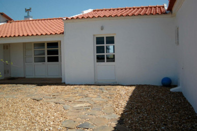 Self-Sustainable Quinta With Fantastic Views In The Hills Above Tavira, Property for sale in PP4212