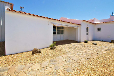Self-Sustainable Quinta With Fantastic Views In The Hills Above Tavira, Property for sale in PP4212