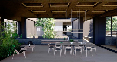 Modern Masterpiece in the heart of Quinta do Lago - The Blackbird, Property for sale in PP6345