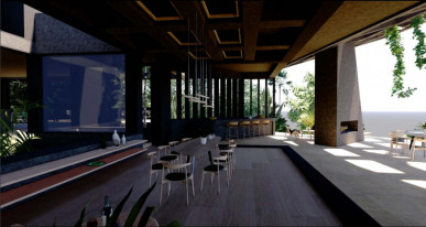 Modern Masterpiece in the heart of Quinta do Lago - The Blackbird, Property for sale in PP6345