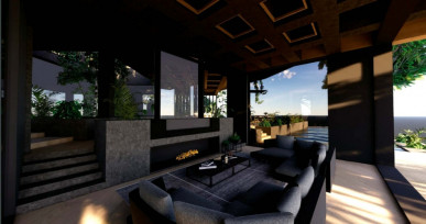 Modern Masterpiece in the heart of Quinta do Lago - The Blackbird, Property for sale in PP6345