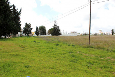 Plot located in Santa Luzia with an Approved Project, Property for sale in PP6421
