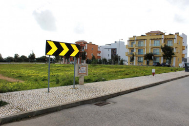 Plot with Excellent Construction Potential, Property for sale in PP6423