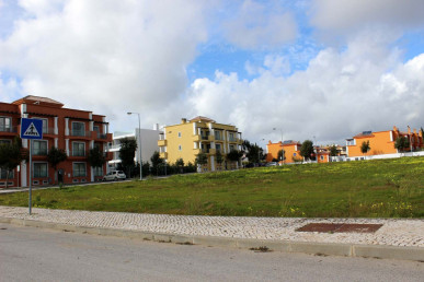 Plot with Excellent Construction Potential, Property for sale in PP6423