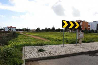 Plot with Excellent Construction Potential, Property for sale in PP6423