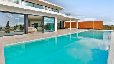 Magnificent Villa In Monte Rei With Sweeping Sea Views, Property for sale in PP6666