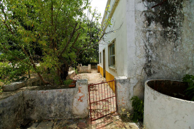Rustic Land In  São Brás, Property for sale in PP4213