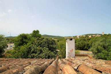 Rustic Land In  São Brás, Property for sale in PP4213