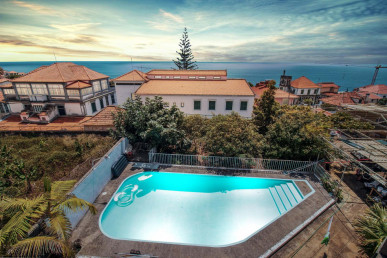 Amazing Villa with Pool and Ocean View, Property for sale in PP6914