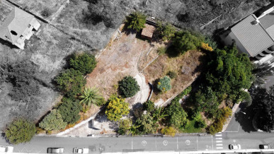 Flat Plot - Ready To Buil, Property for sale in PP6916