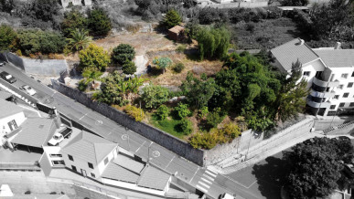 Flat Plot - Ready To Buil, Property for sale in PP6916