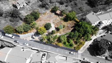 Flat Plot - Ready To Buil, Property for sale in PP6916