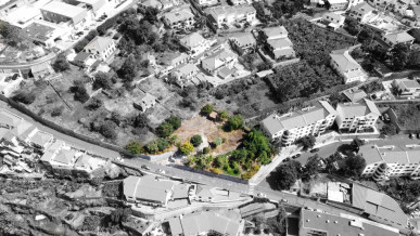 Flat Plot - Ready To Buil, Property for sale in PP6916