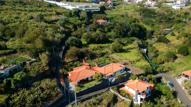 7248m2 Plot In Sunny Calheta, Property for sale in PP172834
