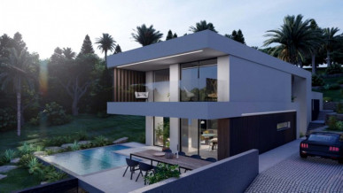 Plot Of Land With Approved Project And Building License, Property for sale in PP172880