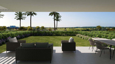 Two Bedroom Apartments In Luxury Vilamoura Development, Property for sale in PP172890