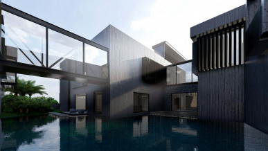 Private Resort – A Masterpiece of Luxury in Vale do Lobo, Property for sale in PP172899