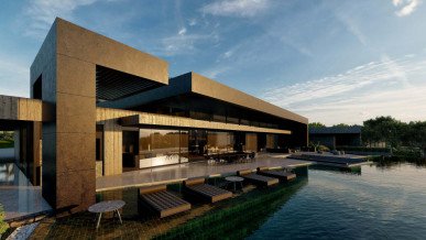 Private Resort – A Masterpiece of Luxury in Vale do Lobo, Property for sale in PP172899