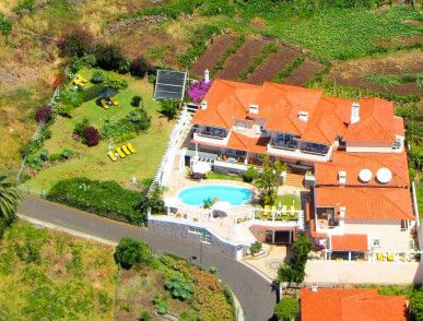 Magnificent ApartHotel With 11 Apartments, Property for sale in PP172929