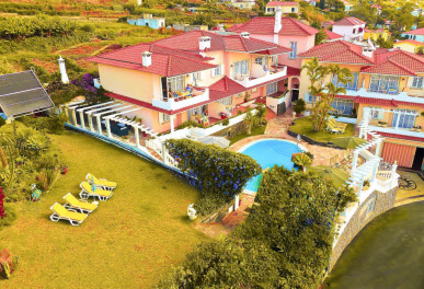 Magnificent ApartHotel With 11 Apartments, Property for sale in PP172929