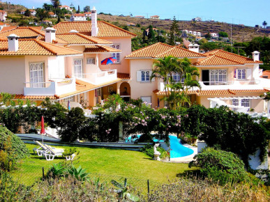 Magnificent ApartHotel With 11 Apartments, Property for sale in PP172929