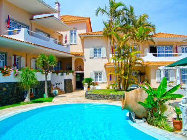 Magnificent ApartHotel With 11 Apartments, Property for sale in PP172929