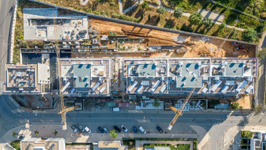 Eco Friendly Condominium With Heated Pool And Gym In The Heart Of Albufeira, Property for sale in PP172961