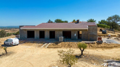 4-Bed Renovated Quinta With Panoramic Views, Property for sale in PP172996