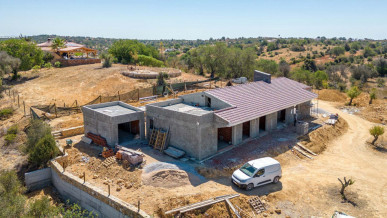 4-Bed Renovated Quinta With Panoramic Views, Property for sale in PP172996