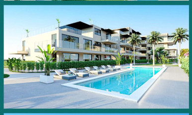 Luxury Apartment In The Heart Of  Vilamoura, Property for sale in PP173017