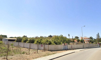 Land For sale - Praia Da Luz, Property for sale in PP173183