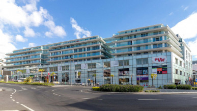 Amazing 4 Bedrooms Apartment In The City Centre, Property for sale in PP173216