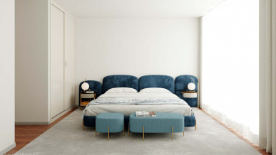 Amazing 4 Bedrooms Apartment In The City Centre, Property for sale in PP173216