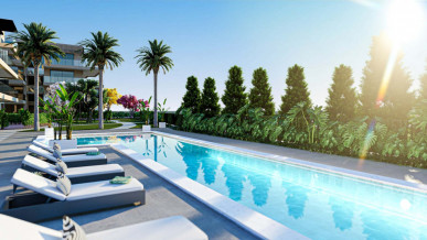 Outstanding Apartments In Vilamoura  T2 Duplex And T3, Property for sale in PP173276