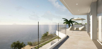 Villa V3 in Arco Calheta, Madeira Island, Property for sale in PP173323