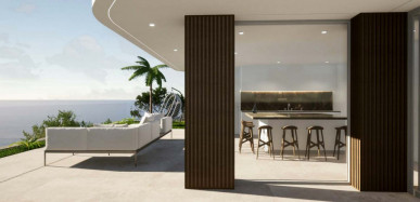 Villa V3 in Arco Calheta, Madeira Island, Property for sale in PP173323