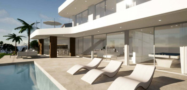 Villa V3 in Arco Calheta, Madeira Island, Property for sale in PP173323