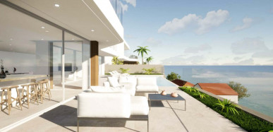 Villa V3 in Arco Calheta, Madeira Island, Property for sale in PP173323