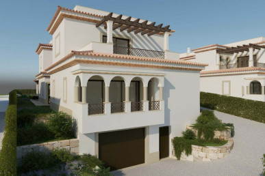 Deluxe Villas In Pine Cliffs Resort With Garden View, Property for sale in PP173334