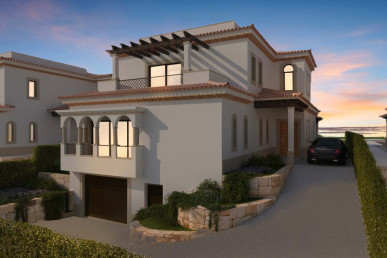 Deluxe Villas In Pine Cliffs Resort With Garden View, Property for sale in PP173334