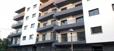 Brand New 4 Bedroom Apartment With Swimming Pool-, Property for sale in PP173407