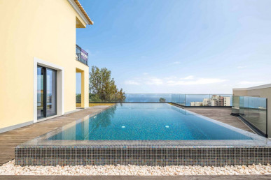 Luxury Villa V3 In Funchal, Property for sale in PP173456