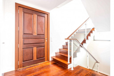 Luxury Villa V3 In Funchal, Property for sale in PP173456