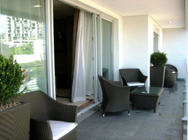 Luxurious 3-Bedroom Apartment In São Martinho, Funchal, Property for sale in PP173458