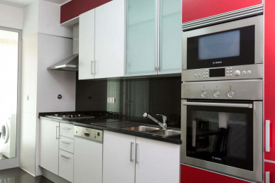 Luxurious 3-Bedroom Apartment In São Martinho, Funchal, Property for sale in PP173458