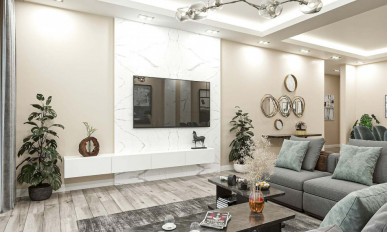 Luxury 3-Bedroom Apartment In Funchal, Property for sale in PP173463