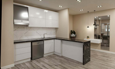 Luxury 3-Bedroom Apartment In Funchal, Property for sale in PP173463